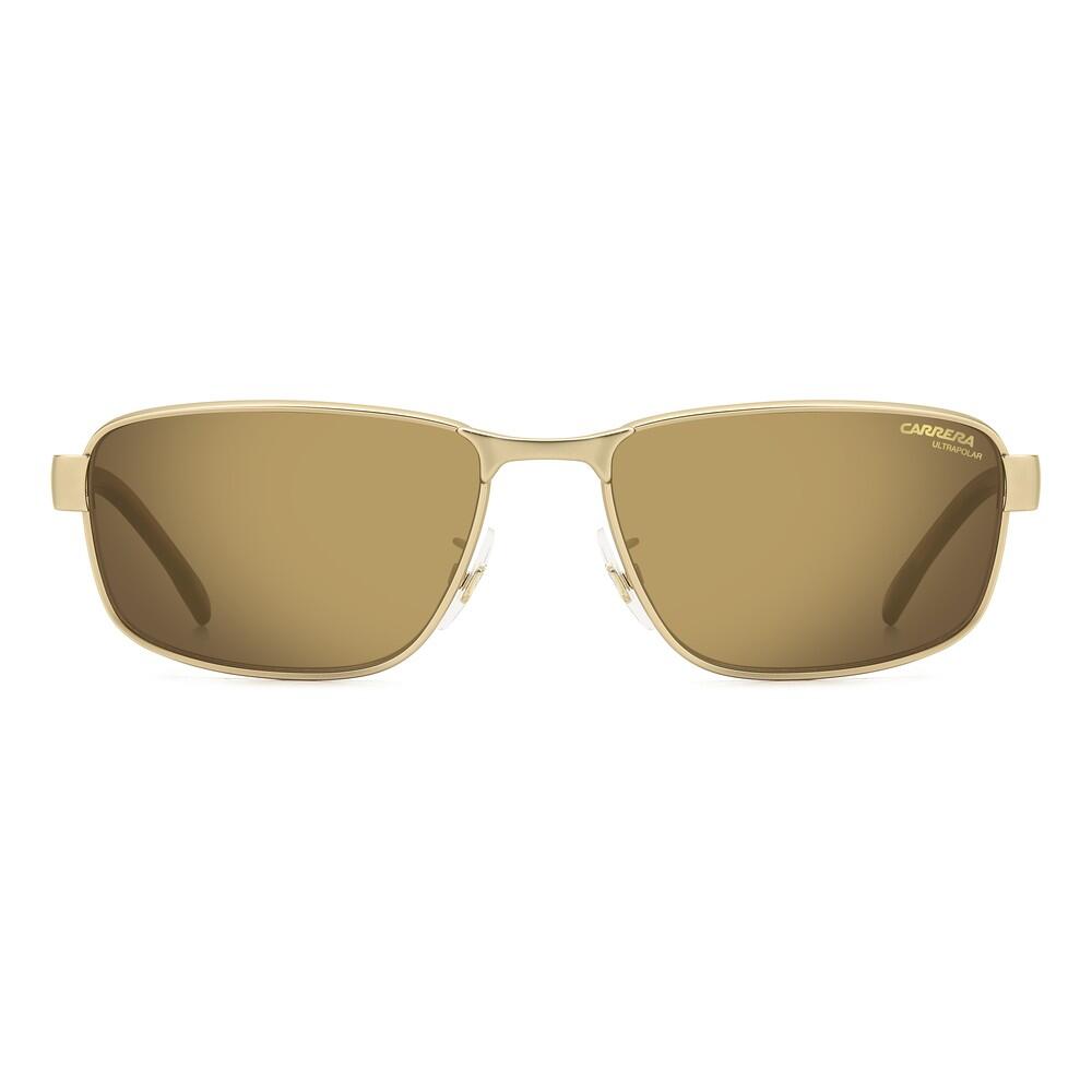 Lunettes de Soleil Carrera C FLEX 09/G/S AOZ Polarisées en Métal Homme 58 mm 2/3