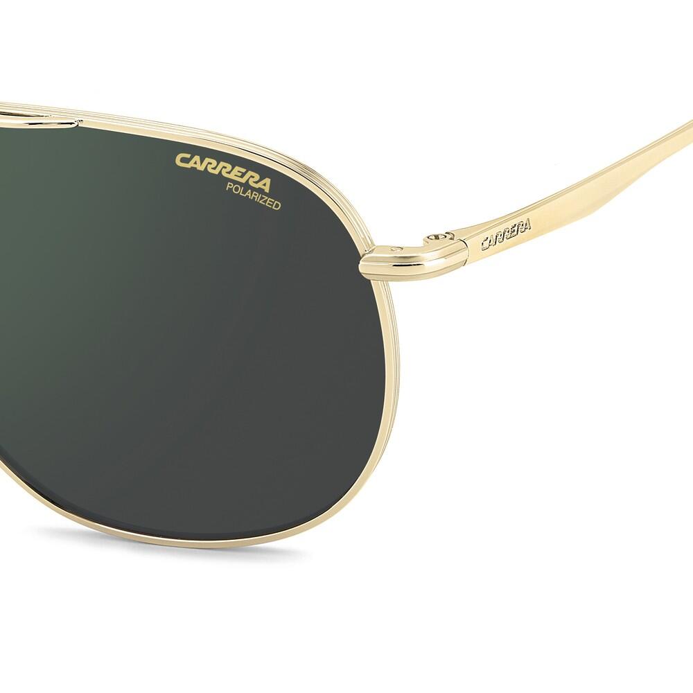 Zonnebril Carrera 363/S RHL Q3 Gepolariseerd van Metaal Heren 61 mm 4/4