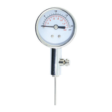 MANOMETER-PROFESSIONELL