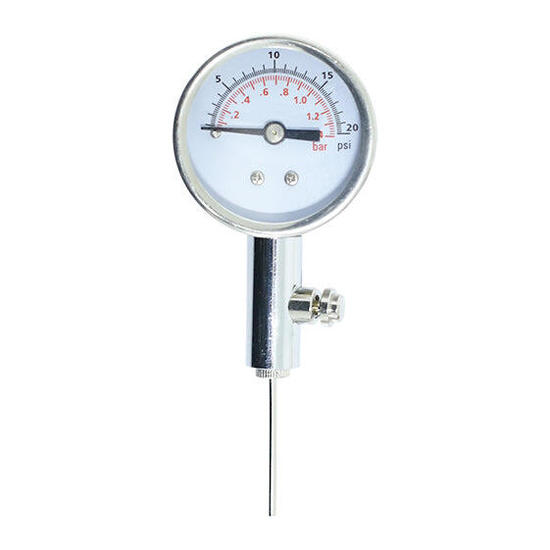 MANOMETER-PROFESSIONELL