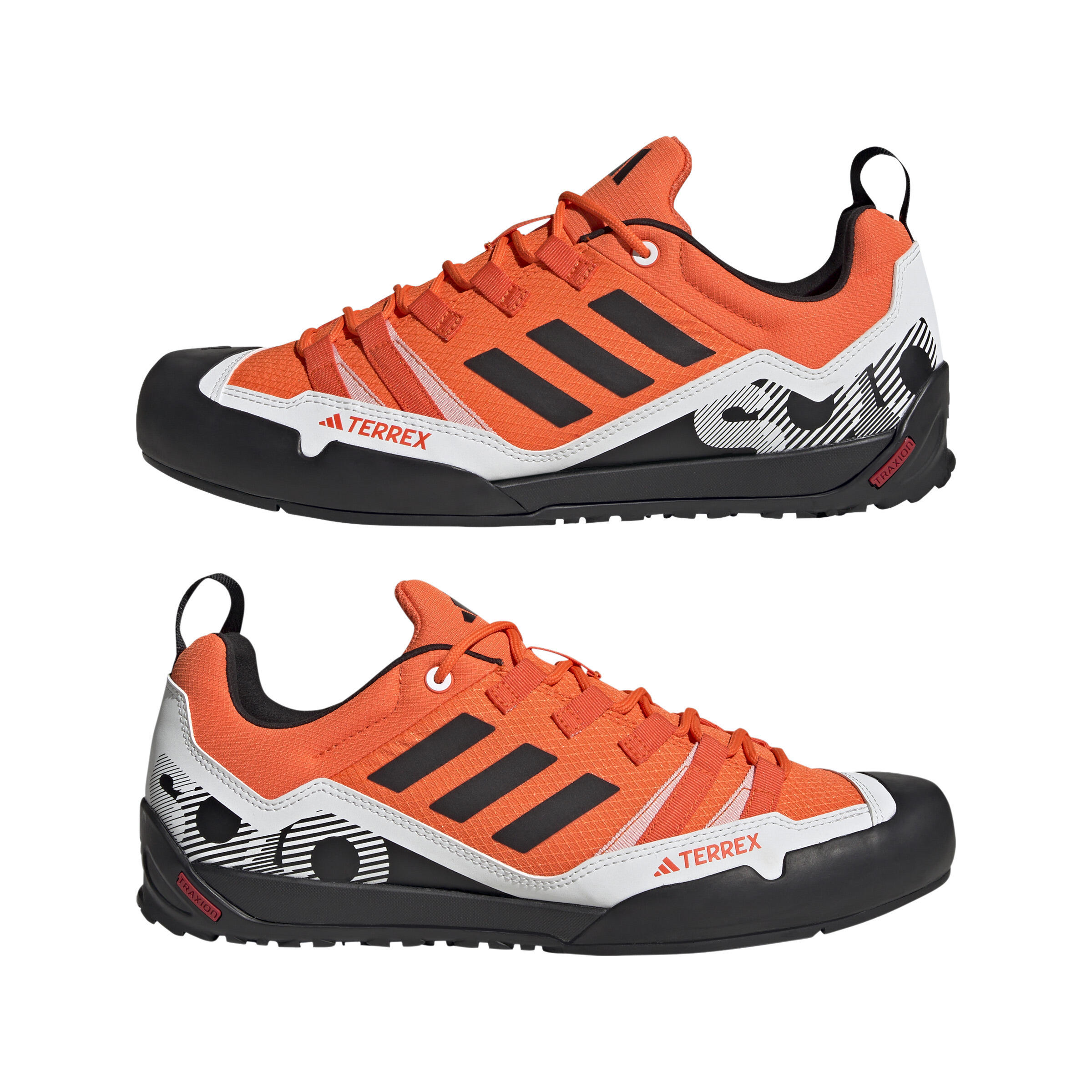 Chaussures de randonnée adidas Terrex Swift Solo 2.0 2/7