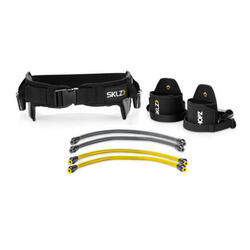 Straps Entraîneur de saut vertical HOPZ 2.0- entrainement sportif- SKLZ