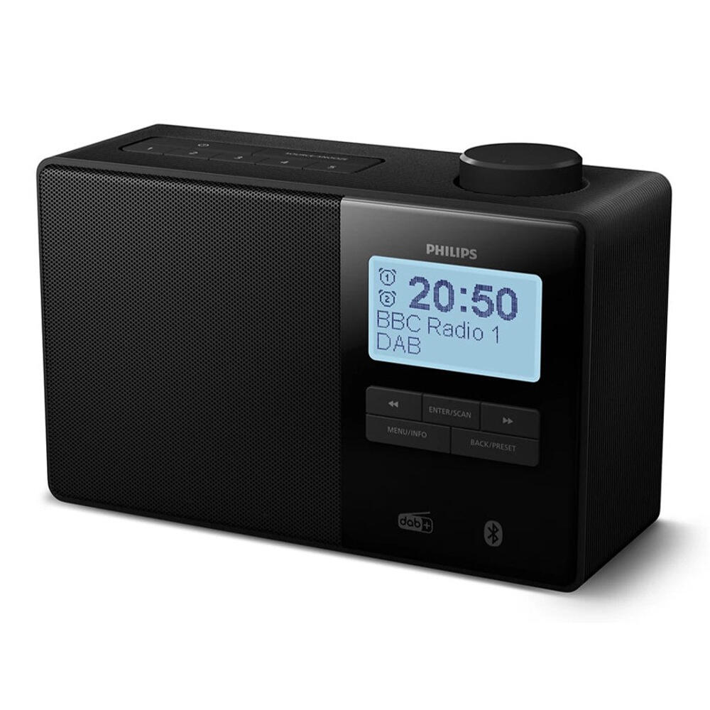 Adult Camping TAR5600 Radio Alarm Clock 3/6