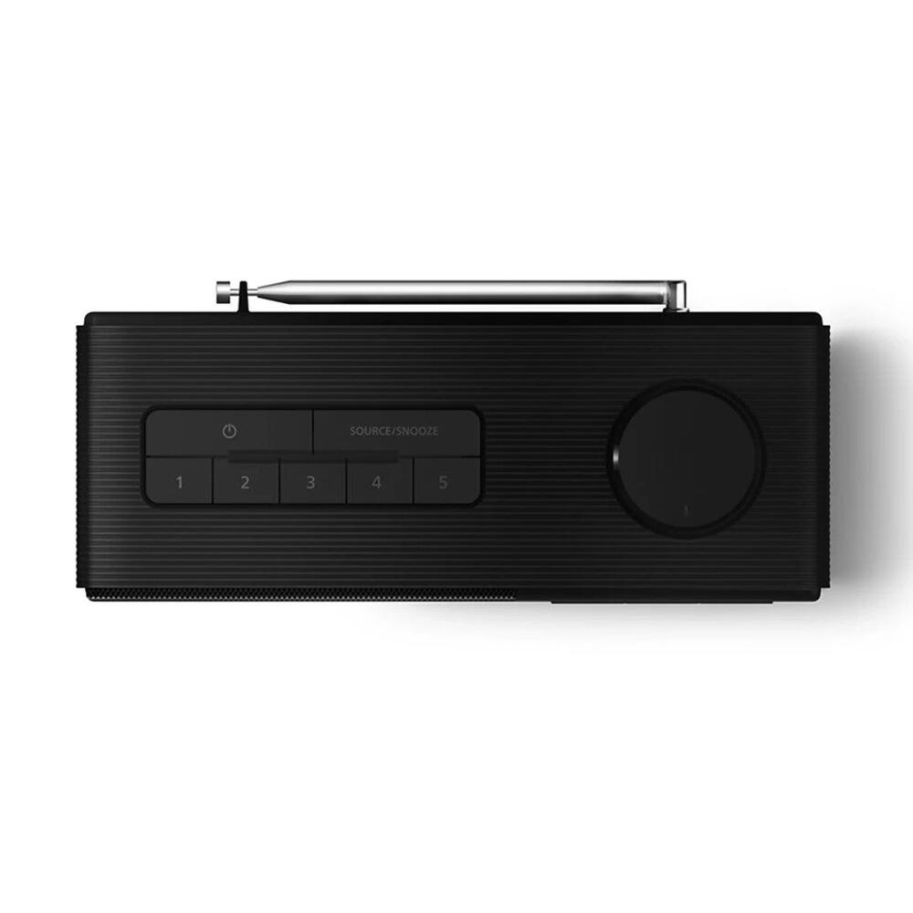 Adult Camping TAR5600 Radio Alarm Clock 5/6