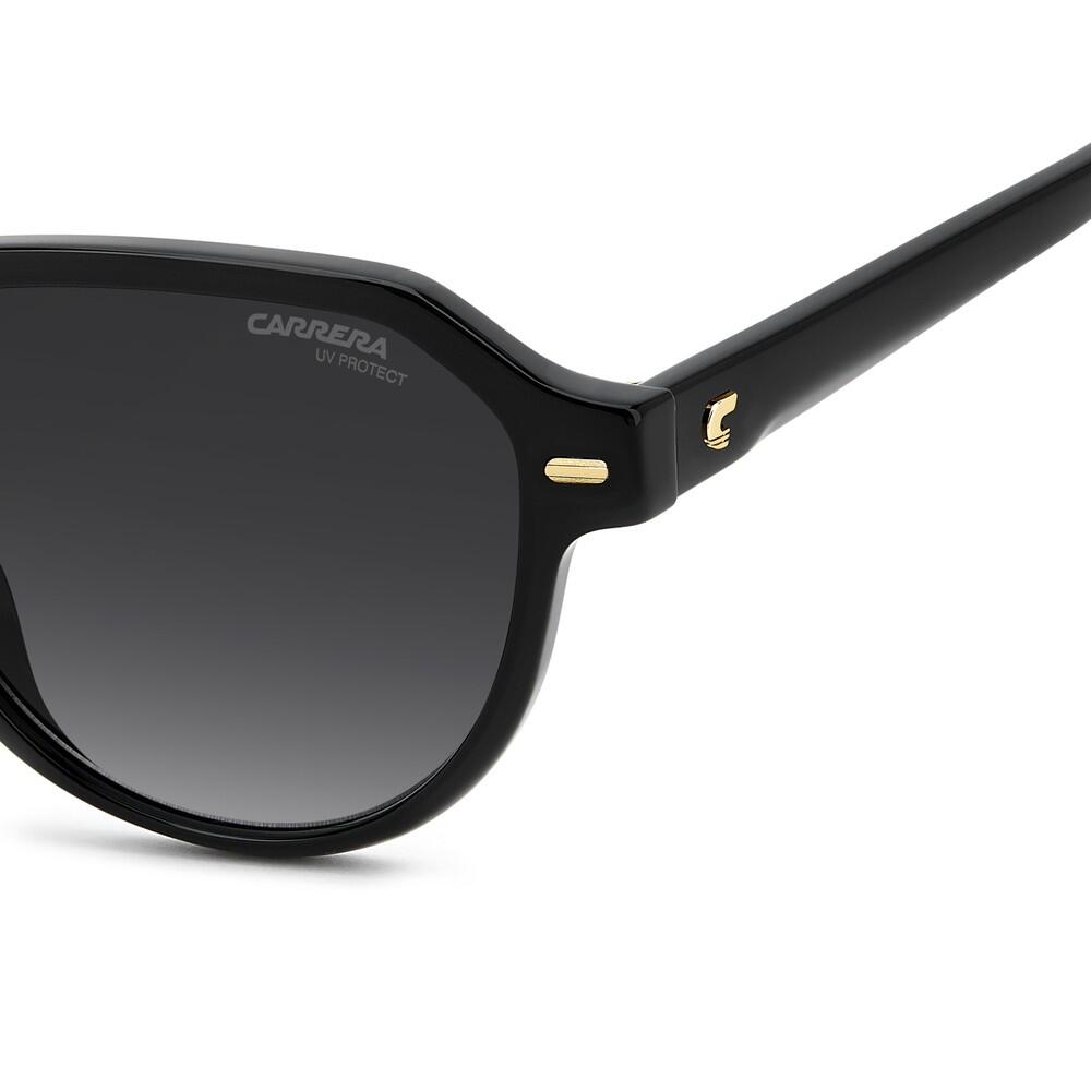 Lunettes de Soleil Carrera 3068/S 807 en Acétate Femme 53 mm 3/4