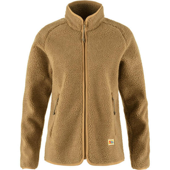 Pullover Damen Vardag Pile W