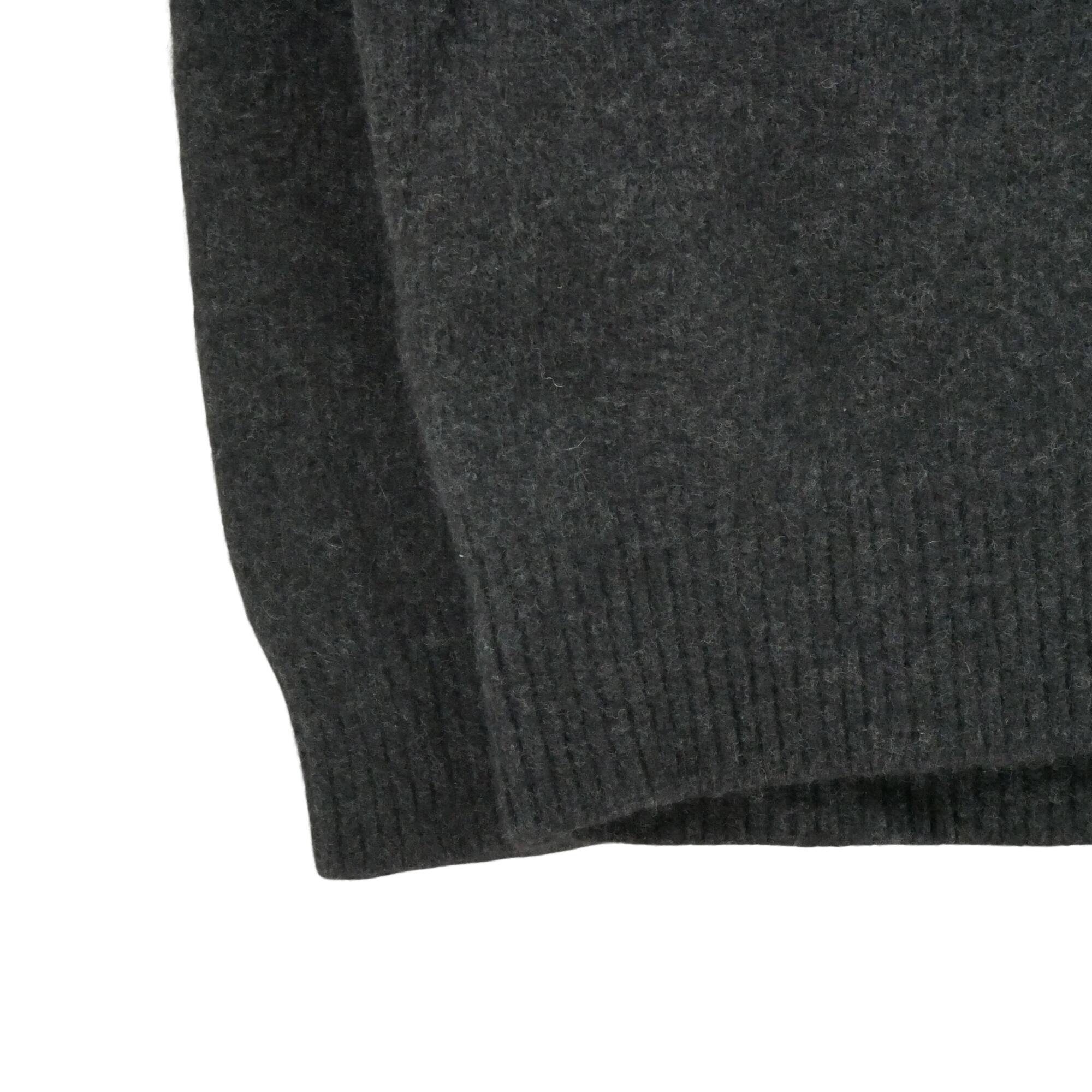 Reconditionné - Pull Femme laine et cachemire - Très Bon État 3/4