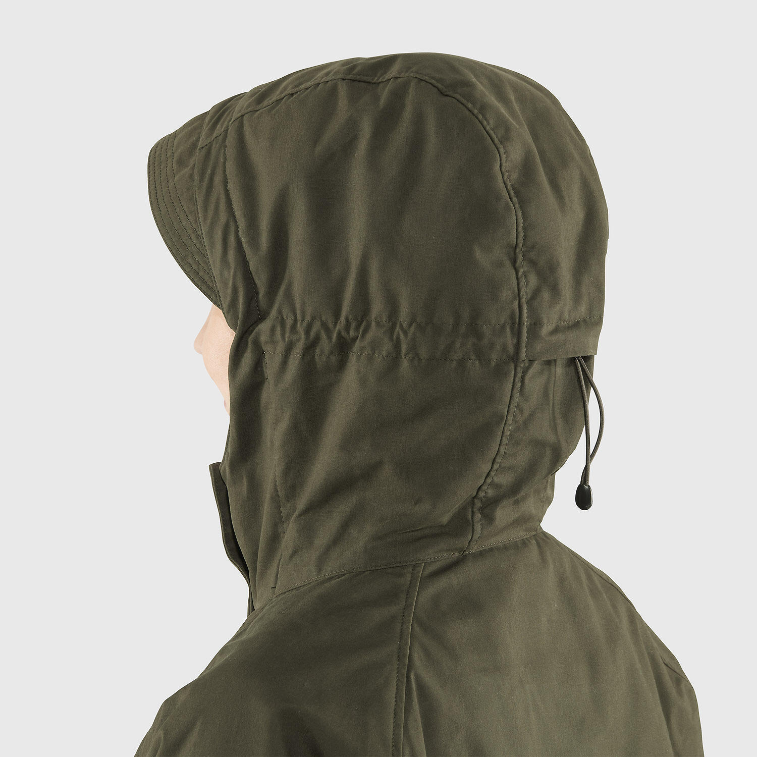 Damen Regenparka Karla Hydratic 7/7