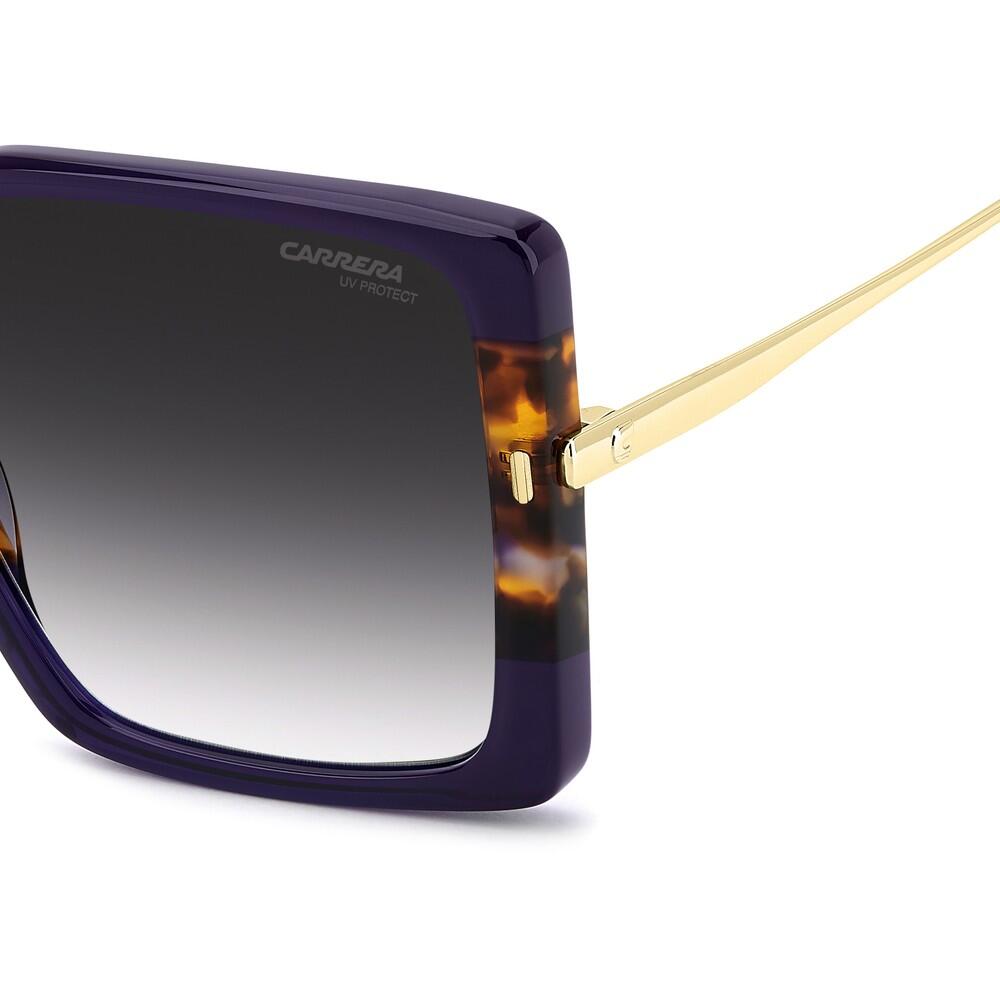 Óculos de Sol Carrera 3070/S BSU em Acetato Mulher 57 mm 3/4