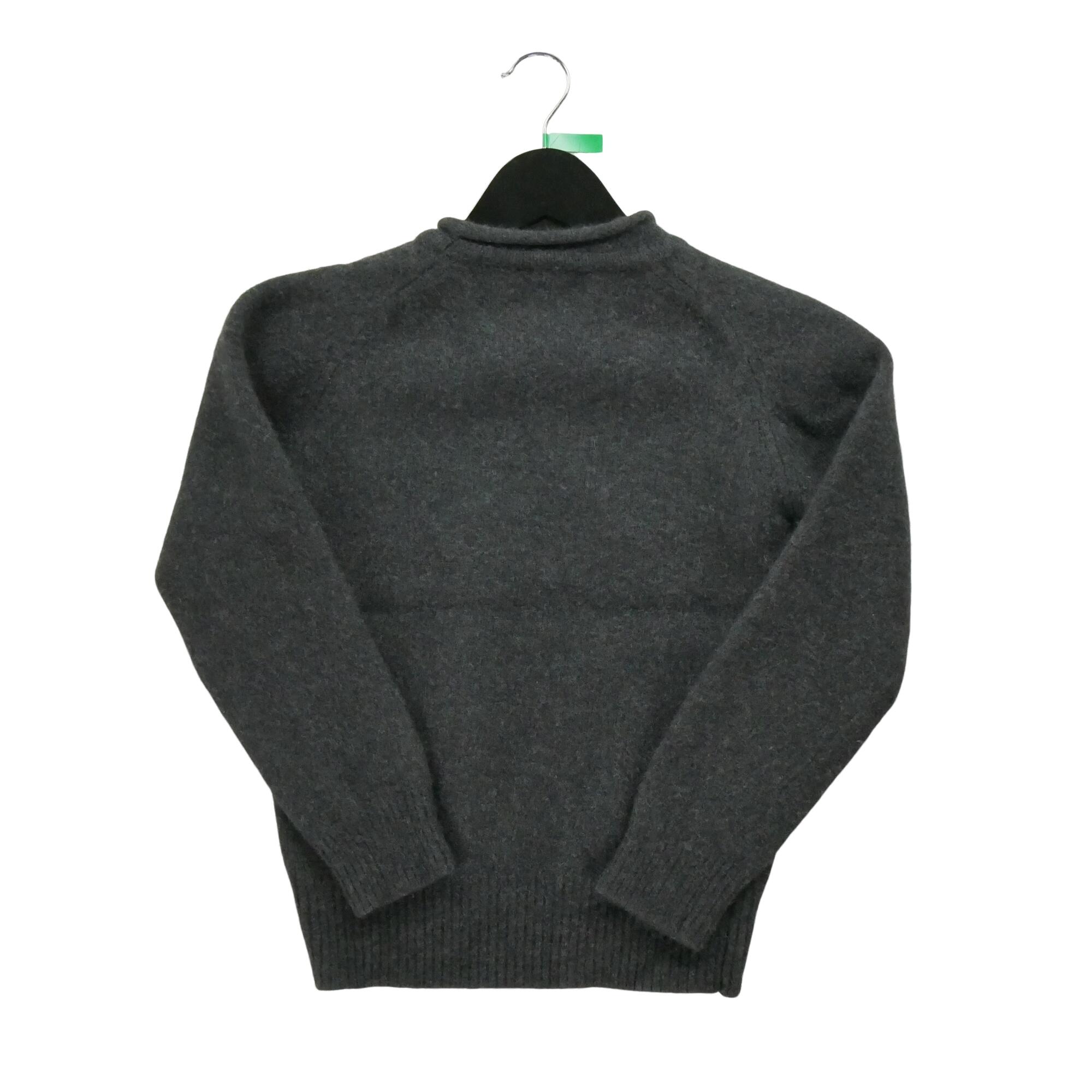 Reconditionné - Pull Femme laine et cachemire - Très Bon État 2/4