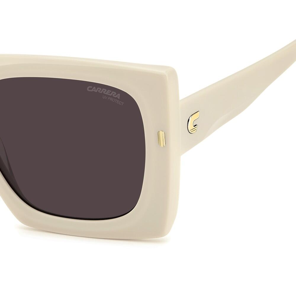 Lunettes de Soleil Carrera 3068/S 807 en Acétate Femme 53 mm 4/4