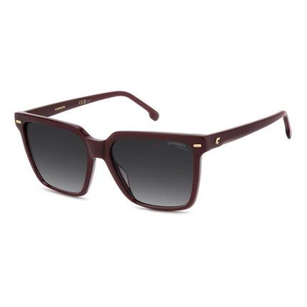 Zonnebril Carrera 3069/S 807 van Acetaat Dames 57 mm