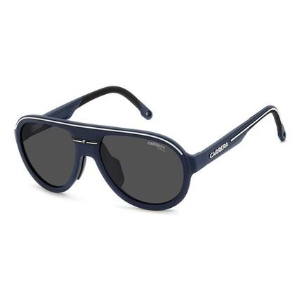 Zonnebril Carrera C SPORT 09/S FLL van Nylon Heren 57 mm