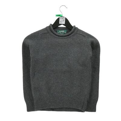 Tweedehands - dames wollen en kasjmier trui - zeer goede staat