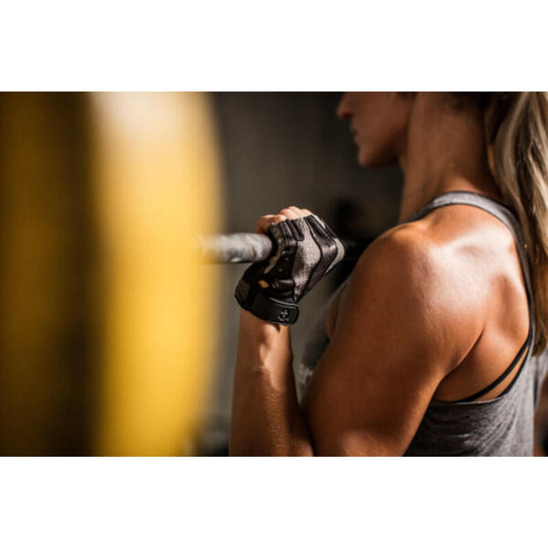 Pro Training und Bodybuilding Handschuhe für Frauen
