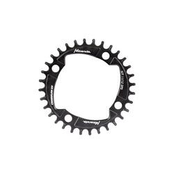 MIRANDA plateau VTT Chainflow 3D 32 dents