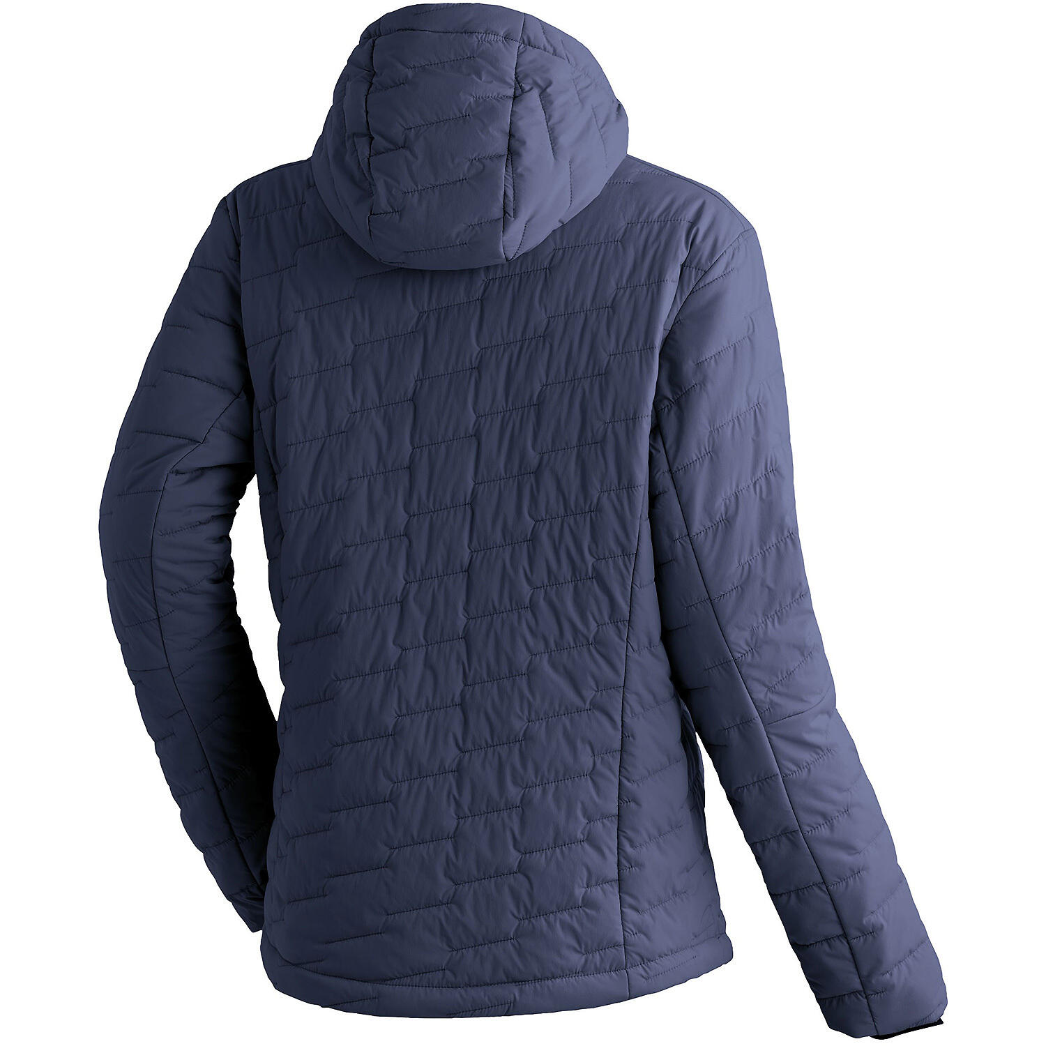 Veste de randonnée femme Maier Sports Donovaly 2/3
