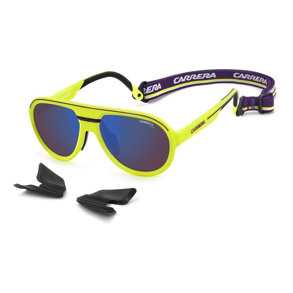 Lunettes de Soleil Carrera C SPORT 09/S/XT 4CW en Nylon Homme 57 mm 3/4