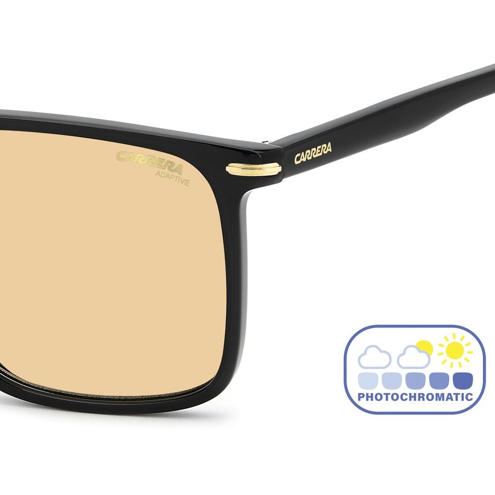 Lunettes de Soleil Carrera 366/S 807 en Acétate Homme 59 mm 3/3