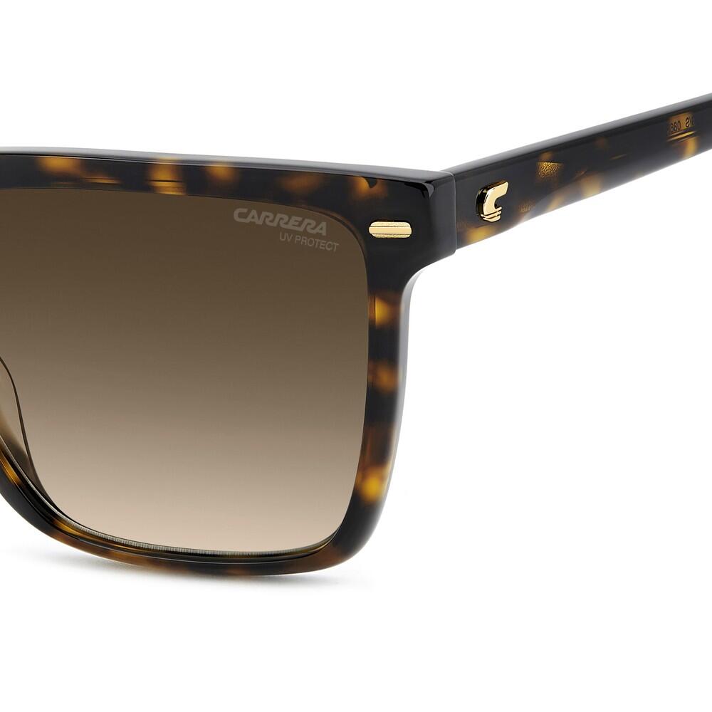 Occhiali da Sole Carrera 3069/S 086 in Acetato Donna 57 mm 3/3