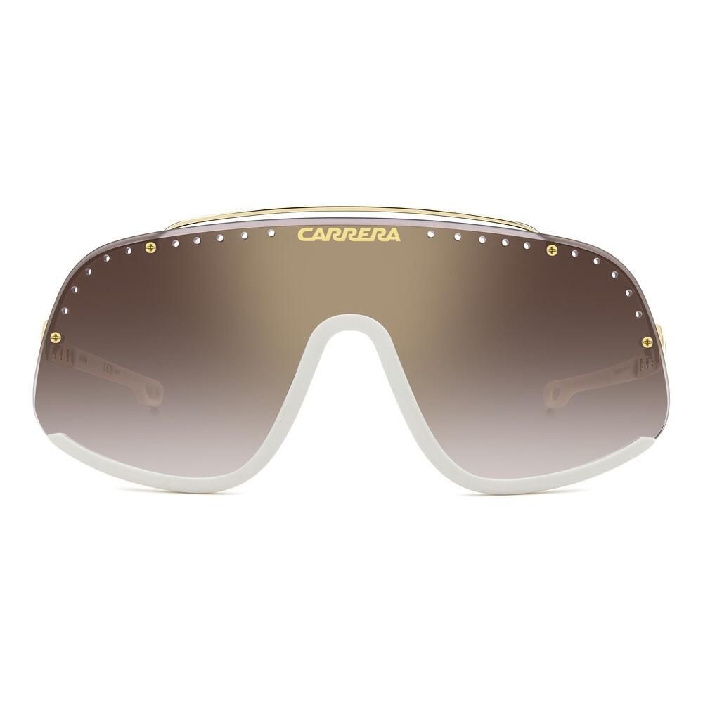 Lunettes de Soleil Carrera FLAGLAB 16 VVP en Métal Unisexe 99 mm 2/5