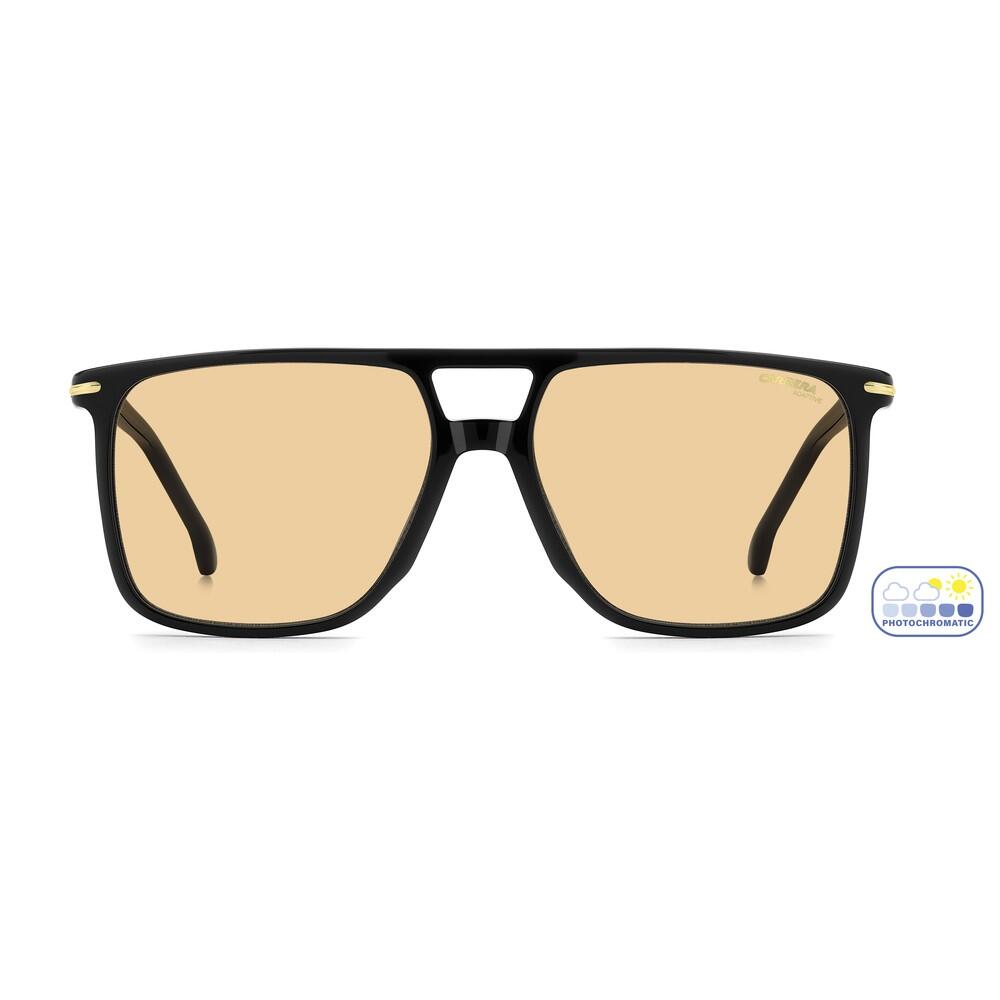 Lunettes de Soleil Carrera 366/S 807 en Acétate Homme 59 mm 2/3