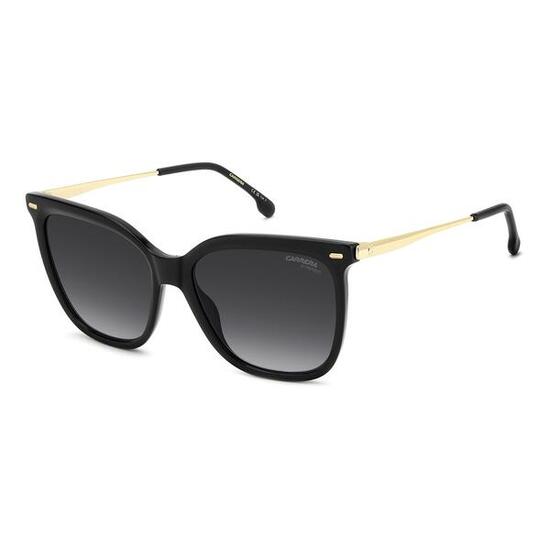 Zonnebril Carrera 3071/S 2M2 van Acetaat Dames 57 mm