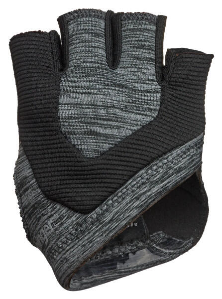 HARBINGER Bodybuilding-Schutzhandschuhe - Frau - Palm Guards Größe M