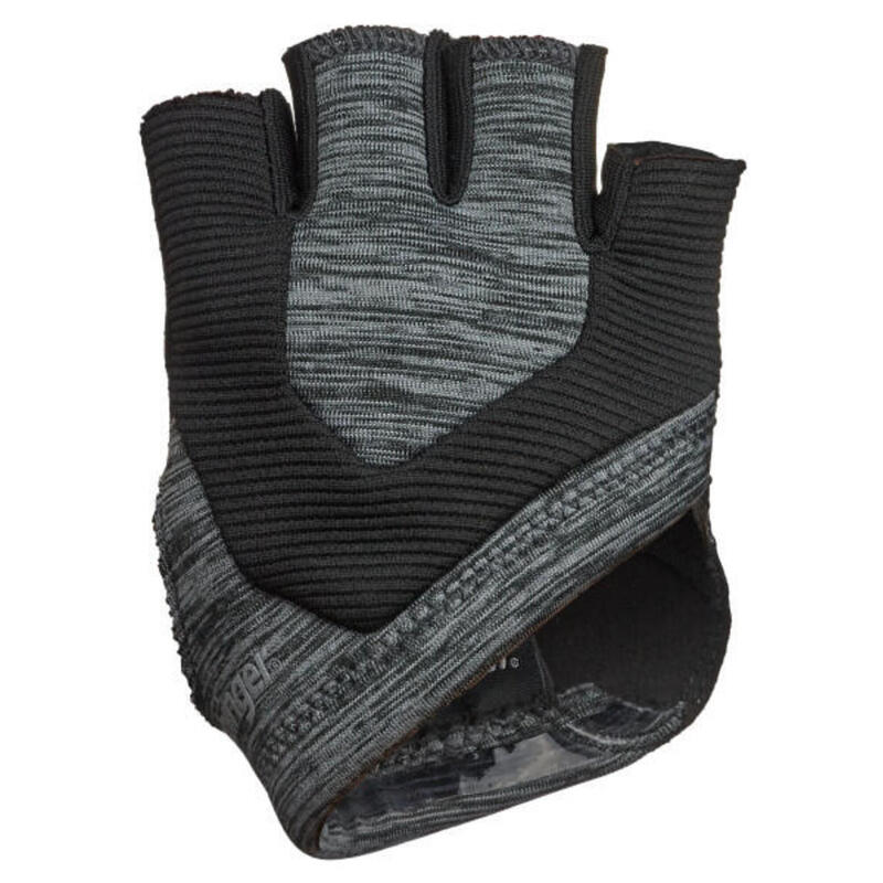 Gants de musculation et fitness pour femme - Palm Guards