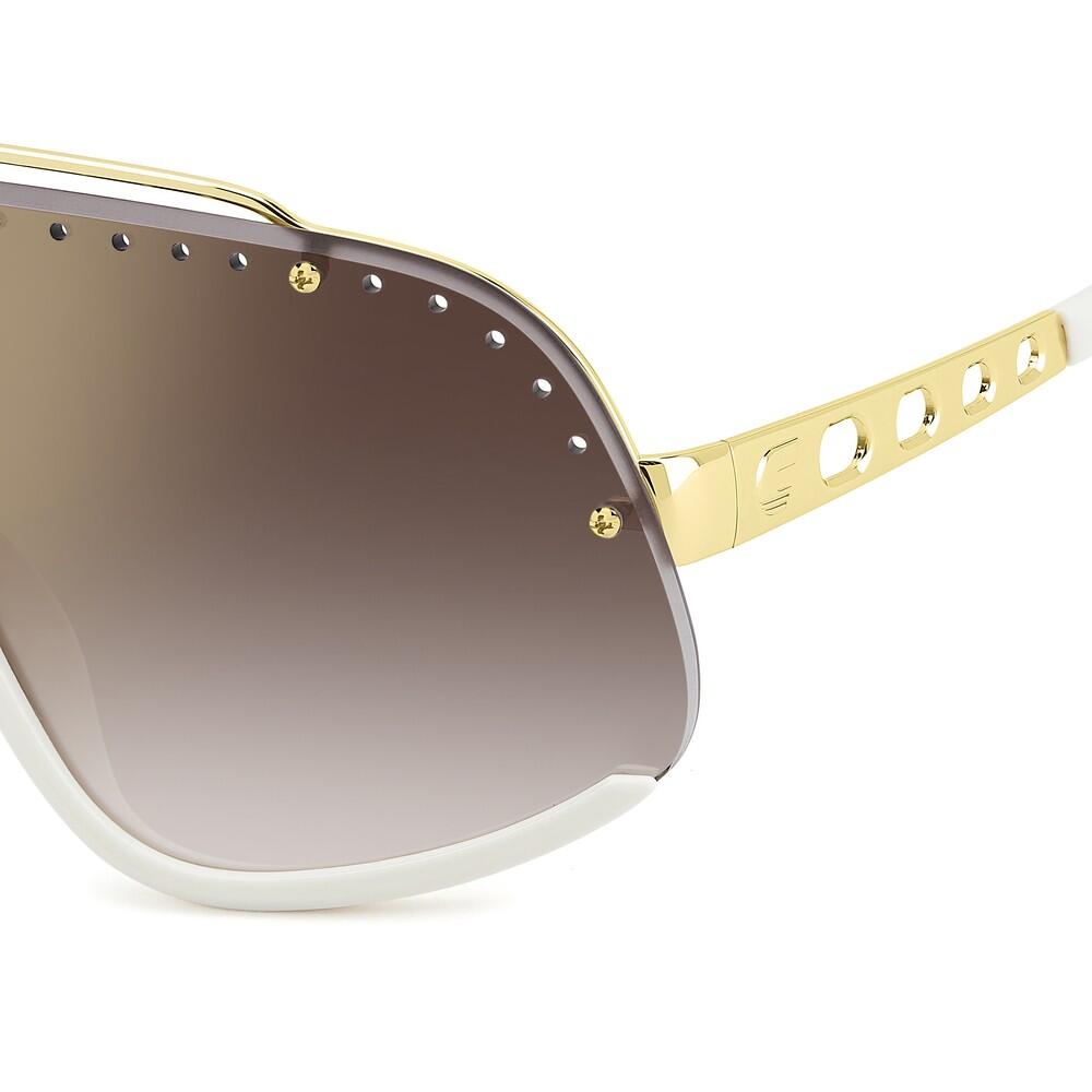 Lunettes de Soleil Carrera FLAGLAB 16 VVP en Métal Unisexe 99 mm 4/5