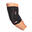 RockTape Assassins Protection pour coude - 4 mm - Noir - L