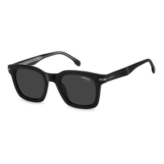 Zonnebril Carrera 365/S ANS van Acetaat Heren 48 mm