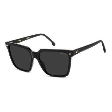 Zonnebril Carrera 3069/S 807 van Acetaat Dames 57 mm