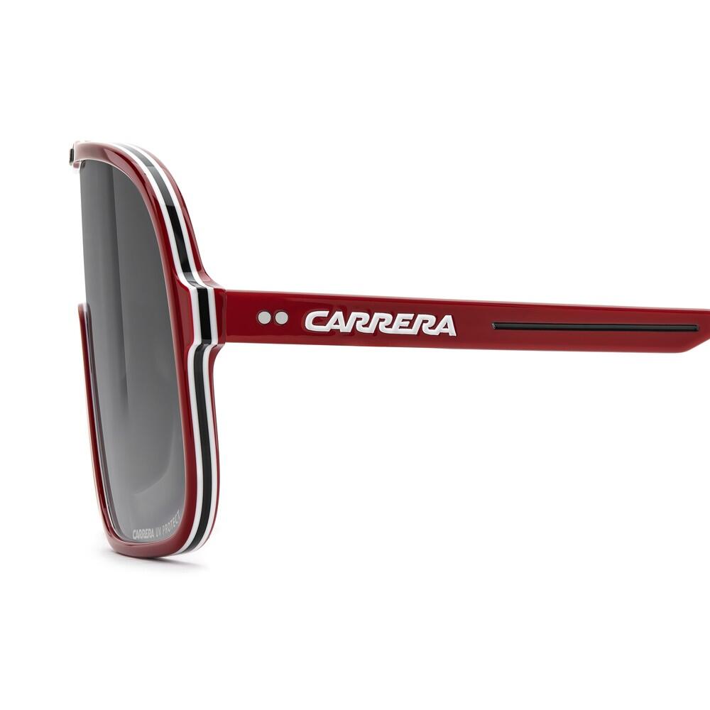 Zonnebril Carrera C SPORT 11/S C9A van Acetaat Heren 99 mm 3/4