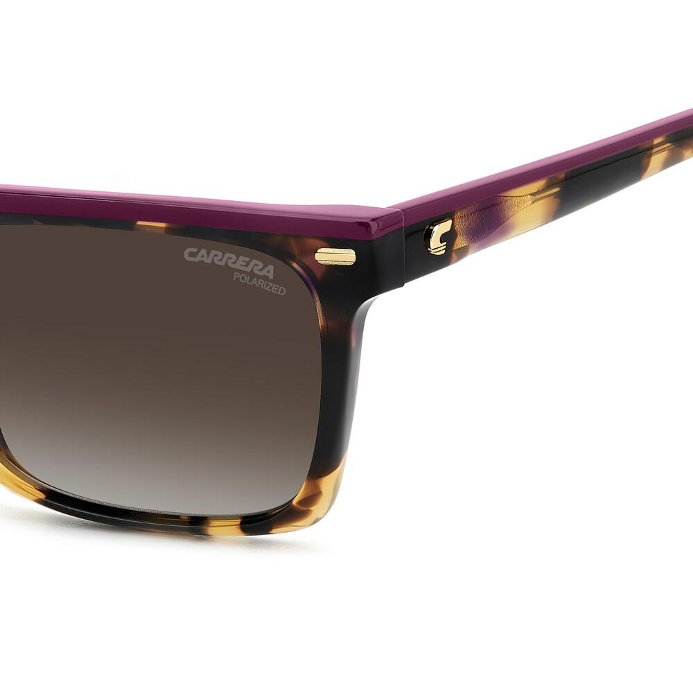 Gafas de Sol Carrera 3056/S MFX Polarizadas de Acetato Mujer 55 mm 3/3