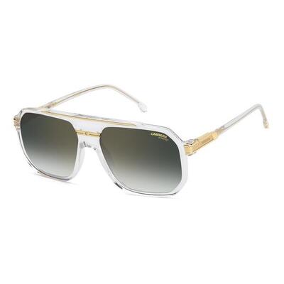 Zonnebril carrera 1077/s i46 van nylon heren 60 mm