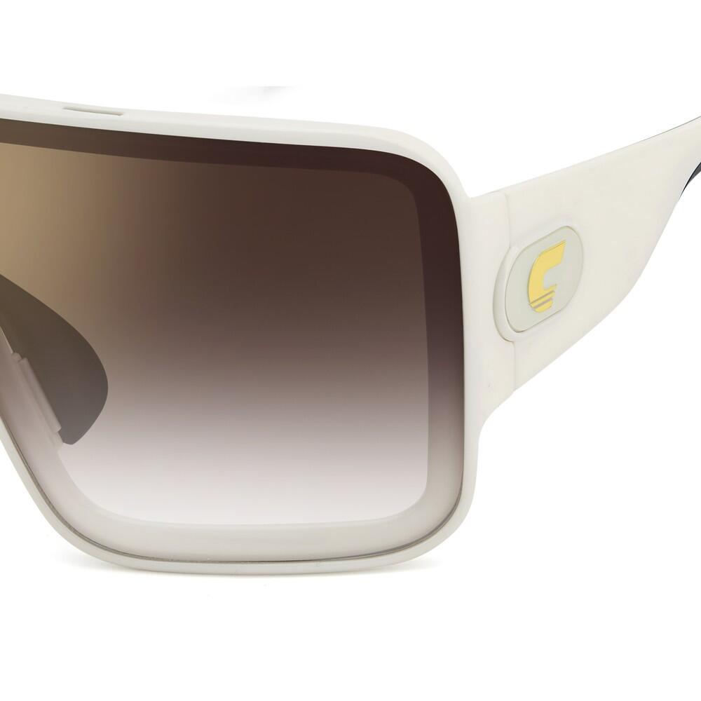 Occhiali da Sole Carrera FLAGLAB 15 VVP in Nylon Unisex 99 mm 4/5