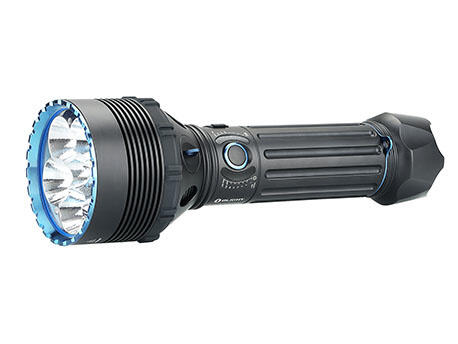 Zaklamp X9R Marauder Oplaadbaar – Max 25.000 Lumen 3/7