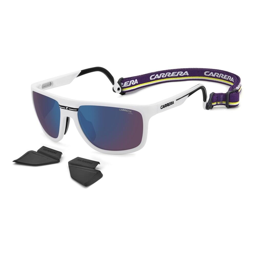 Occhiali da Sole Carrera C SPORT 08/S/XT 6HT in Nylon Uomo 60 mm 3/5