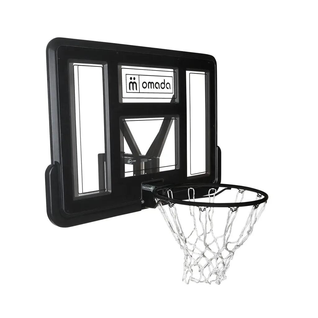 Omada outdoor wall basketball hoop