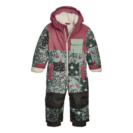 Combinaison de ski bébé garçon Killtec FISW 45