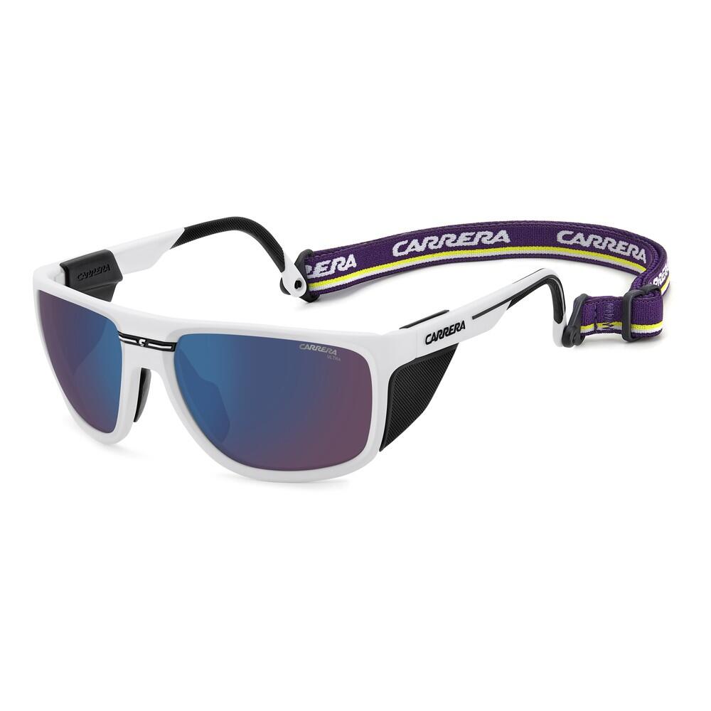 Lunettes de soleil Carrera C Sport 08/S/XT 6HT pour homme, taille