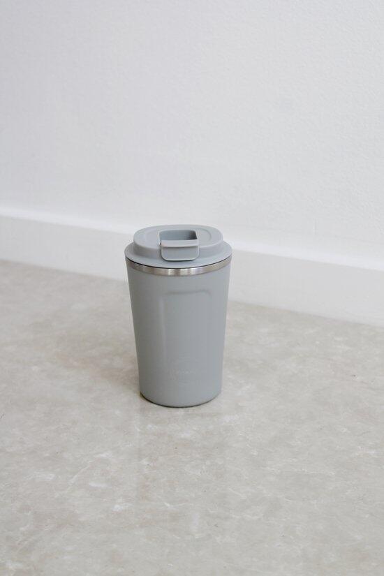 CUP2GO Becher 380ml Light Grey 2/7
