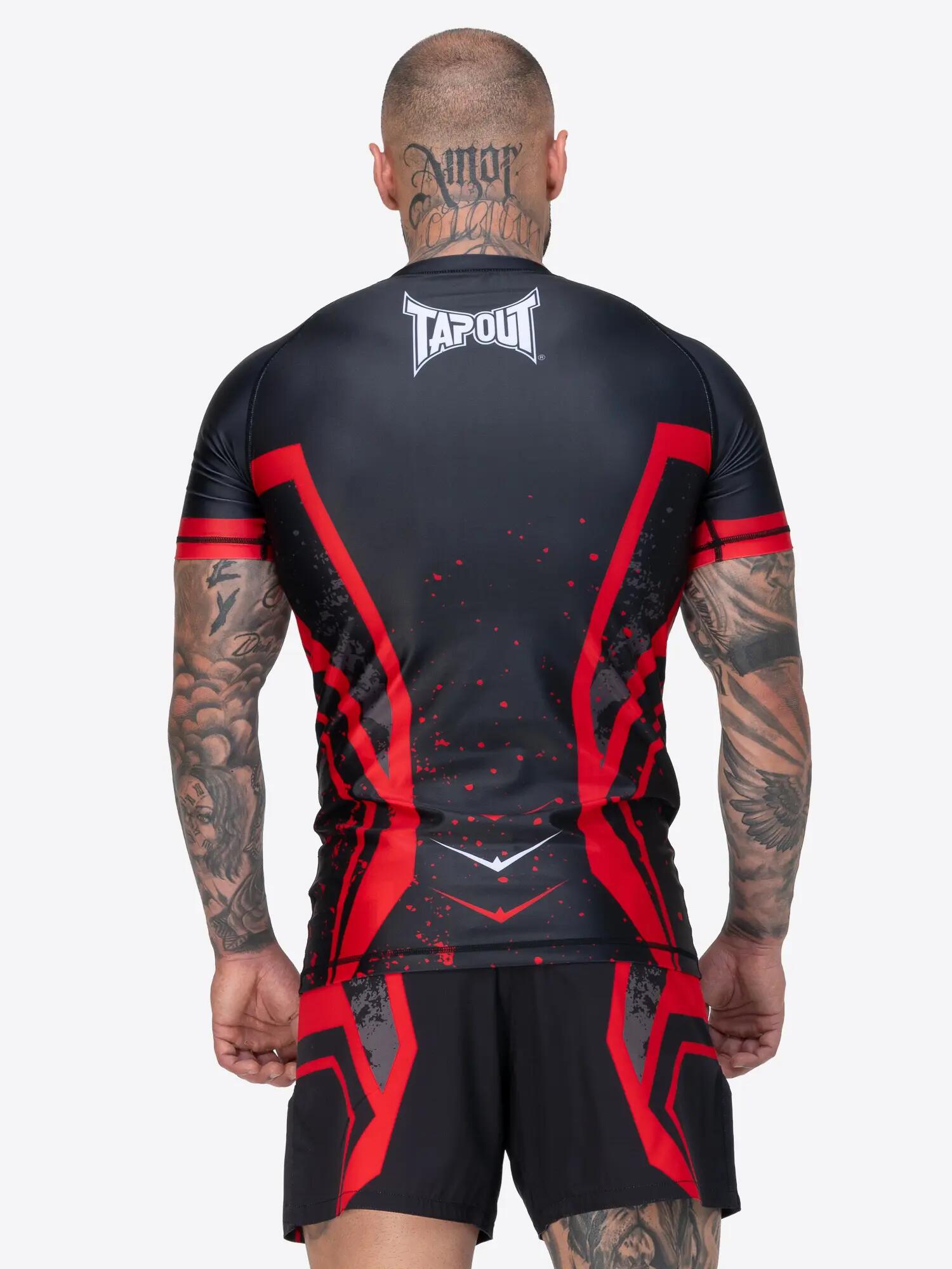 Camiseta Tapout Kendall 5/6