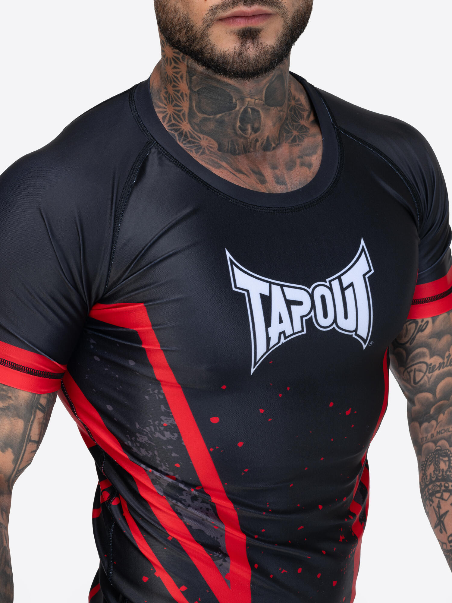 Camiseta Tapout Kendall 6/6