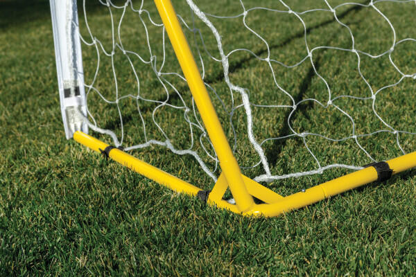 Bramka do piłki nożnej SKLZ Quickster Soccer Goal biały 3/5