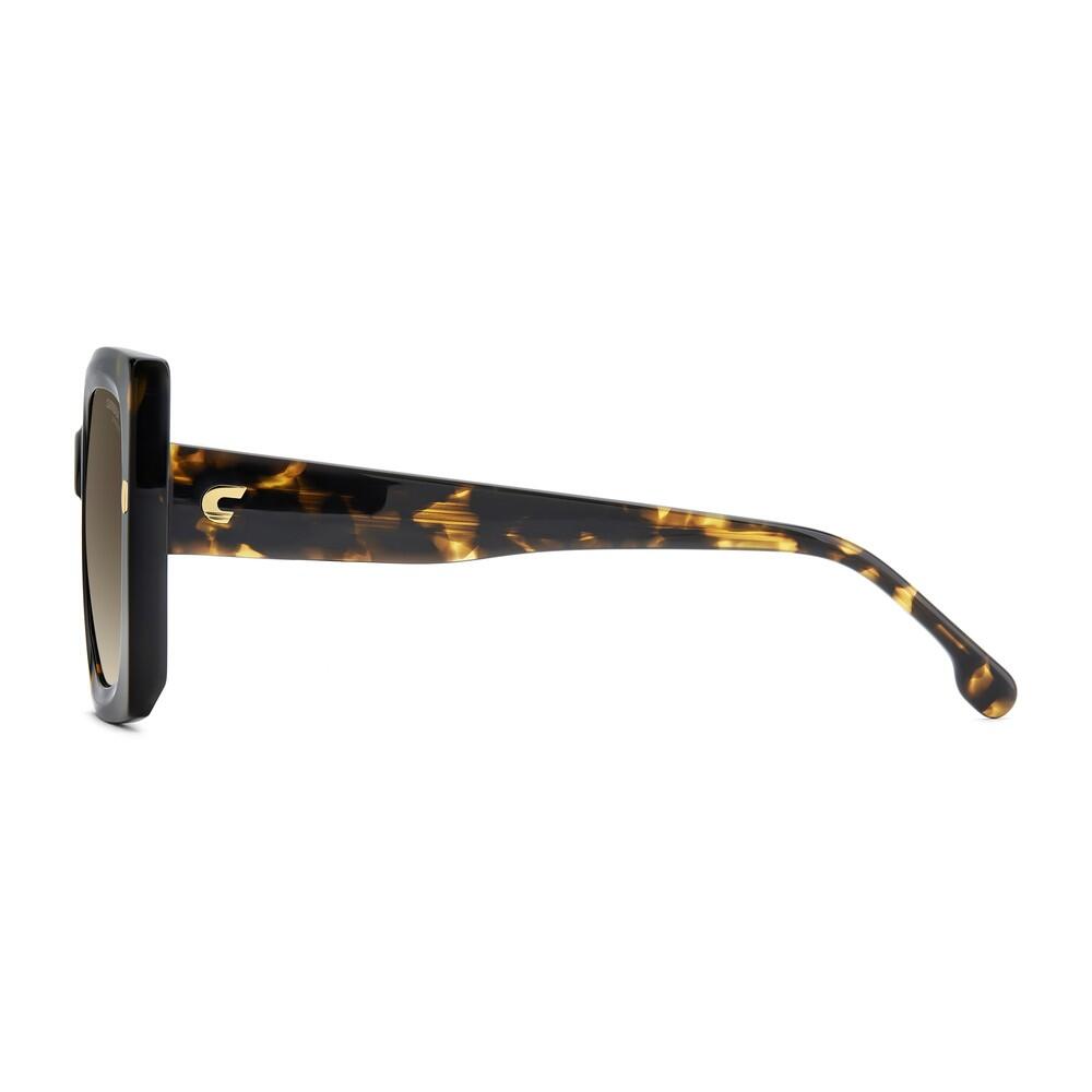Sonnenbrille Carrera 3072/S 086 aus Acetat Damen 55 mm 3/4