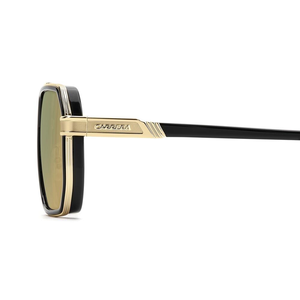 Lunettes de Soleil Carrera 1069/S 71C en Métal Homme 58 mm 3/4