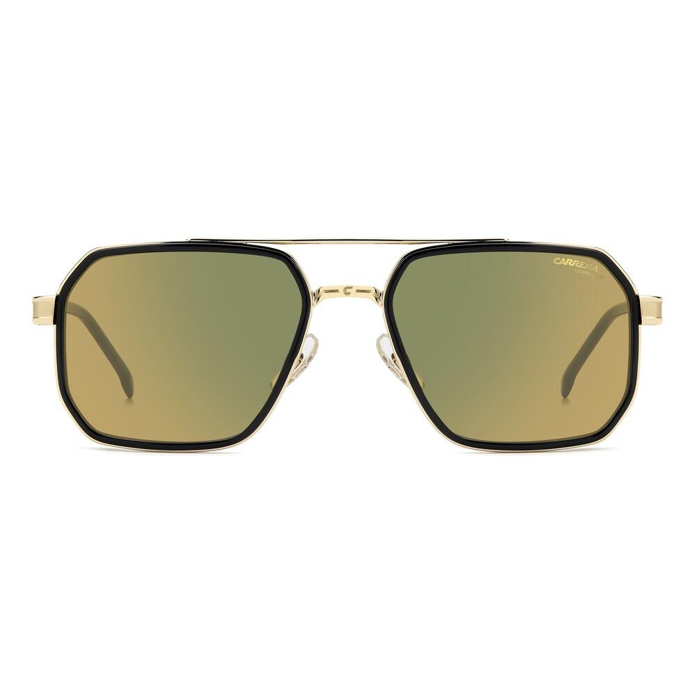Lunettes de Soleil Carrera 1069/S 71C en Métal Homme 58 mm 2/4