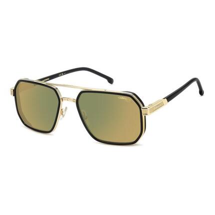 Zonnebril Carrera 1069/S REJ van Metaal Heren 58 mm